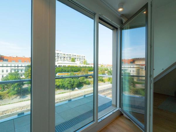 Vienna Residence, Hietzing - Schönbrunn : photo 10 de la chambre penthouse