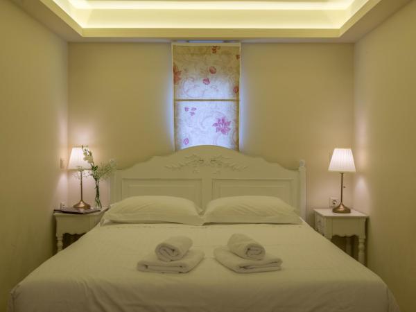 Anemolia Resort and Spa : photo 2 de la chambre chambre familiale (2 adultes et 2 enfants)