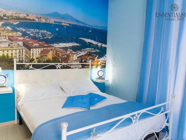 Essential Suite B&B Botanic : photo 6 de la chambre chambre deluxe