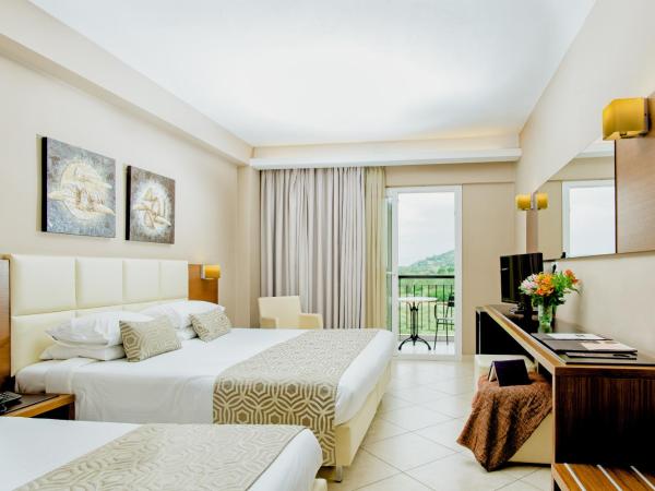 Aar Hotel & Spa Ioannina : photo 2 de la chambre chambre triple deluxe