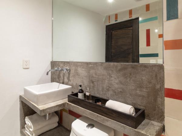 Cuale : photo 10 de la chambre appartement avec vue sur la montagne