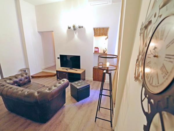 Steam House Room & Breakfast : photo 4 de la chambre suite supérieure 