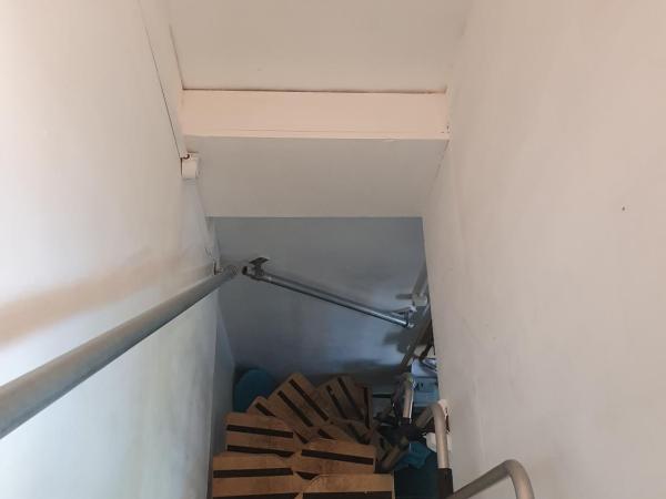 Mi BnB Amsterdam : photo 10 de la chambre chambre double avec salle de bains privative