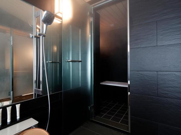 Hotel Gajoen Tokyo : photo 5 de la chambre suite lit king-size japonaise