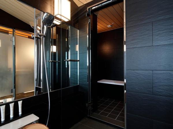 Hotel Gajoen Tokyo : photo 9 de la chambre suite lit king-size japonaise