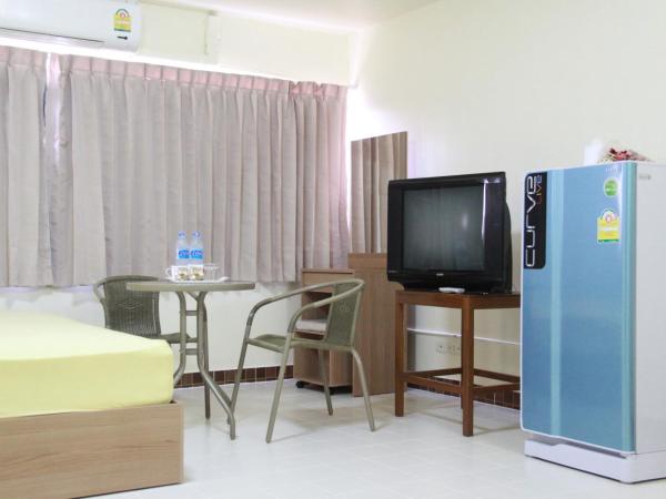 Baan Khun Rak : photo 6 de la chambre chambre double standard