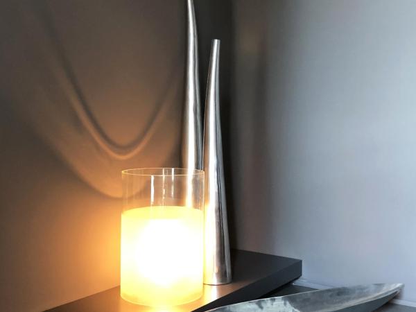 binariouno : photo 5 de la chambre chambre lit king-size avec balcon