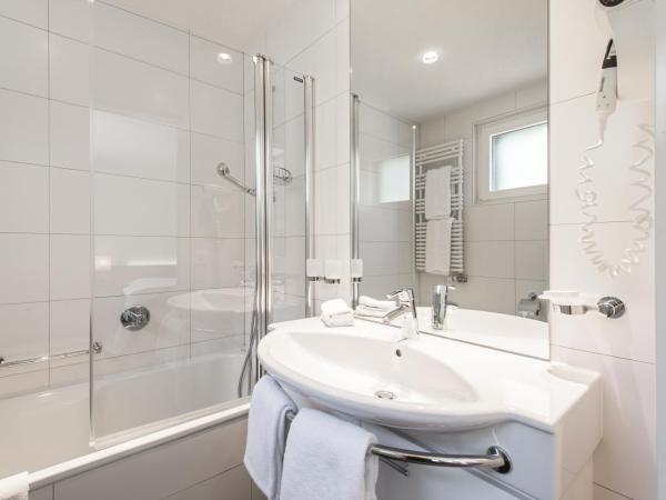 Hotel Mistral Superior : photo 4 de la chambre chambre double basique