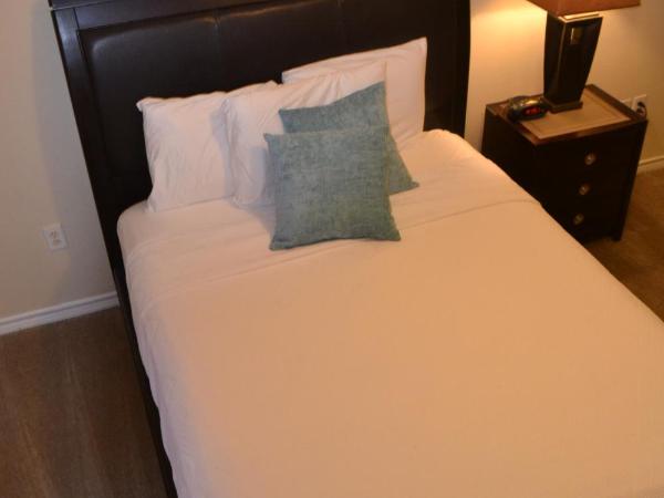 The Reside Fully Furnished Condos - Medical Stays Welcome : photo 10 de la chambre appartement 1 chambre