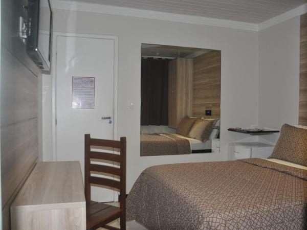 Hotel Sempre Bahia : photo 5 de la chambre chambre supérieure