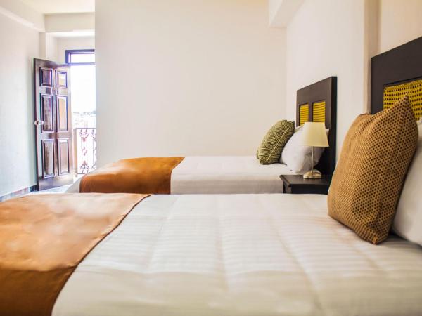 Múcara hotel : photo 5 de la chambre chambre double standard