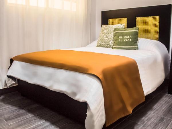 Múcara hotel : photo 1 de la chambre chambre double standard