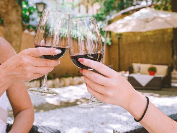 La Petite Maison : photo 2 de la chambre suite junior