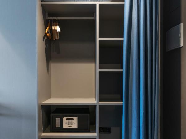 Nest Style Valencia : photo 6 de la chambre chambre double