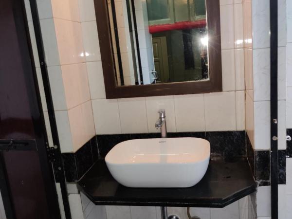 Hebbar's Heritage Home : photo 9 de la chambre chambre lits jumeaux Économique