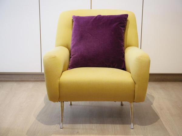 B&B Tempelhof : photo 1 de la chambre studio