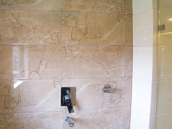 Ganapati Airport Hotel : photo 1 de la chambre chambre deluxe