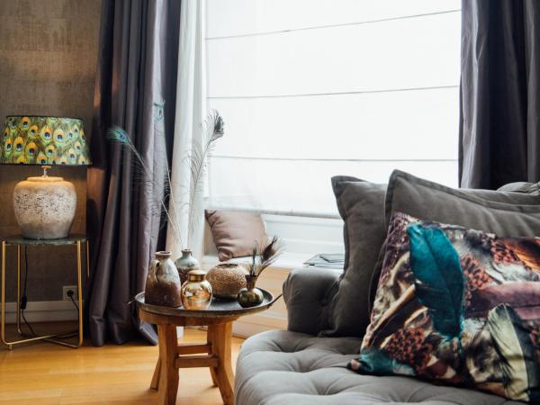 Hotel ML : photo 6 de la chambre suite junior