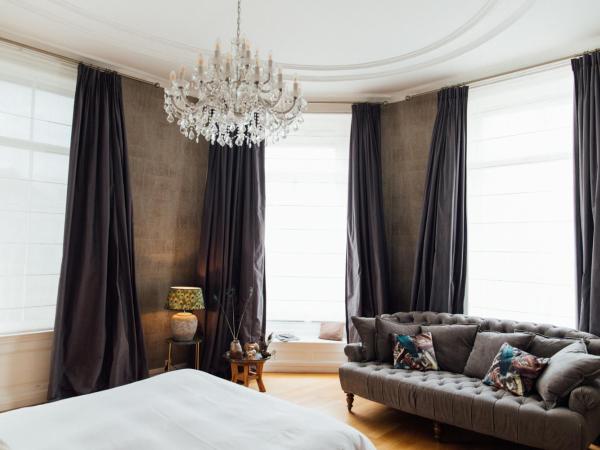 Hotel ML : photo 4 de la chambre suite junior