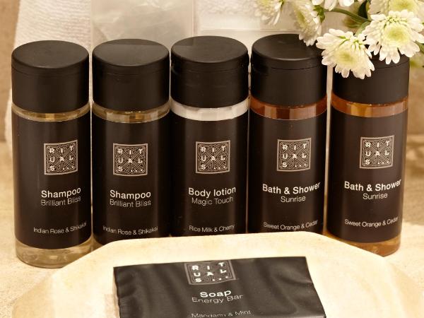 PortoBay Flores : photo 3 de la chambre chambre double supérieure