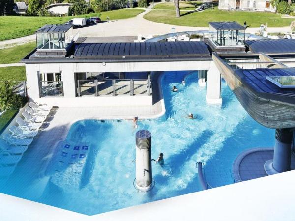 Mamie Jane co-munity : photo 9 de la chambre chambre double