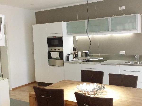 Paleo Finest Serviced Apartments : photo 6 de la chambre appartement 1 chambre deluxe