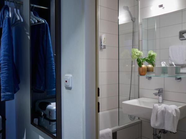 Hotel Mirabell by Maier Privathotels : photo 8 de la chambre chambre confort