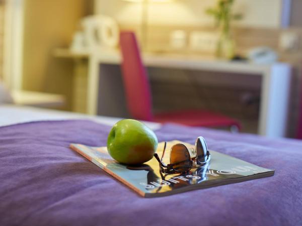 Hotel Mirabell by Maier Privathotels : photo 4 de la chambre chambre supérieure