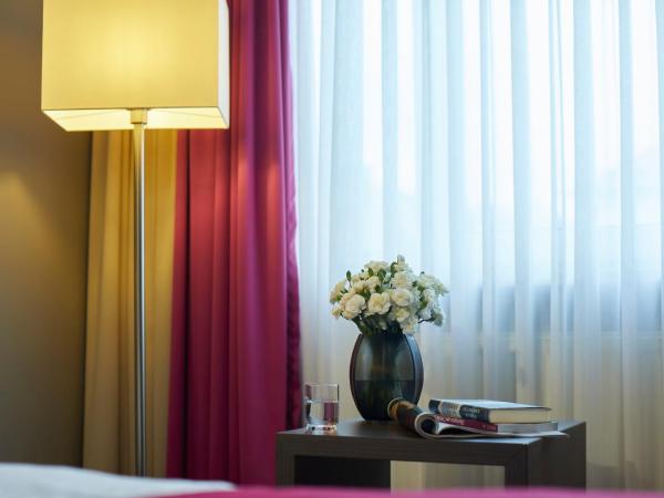 Hotel Mirabell by Maier Privathotels : photo 10 de la chambre chambre supérieure