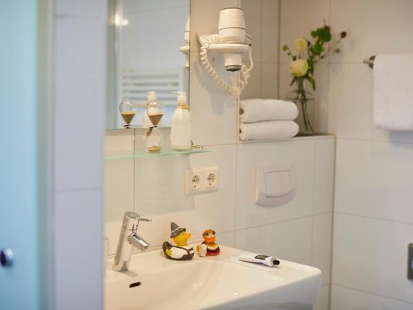 Hotel Mirabell by Maier Privathotels : photo 7 de la chambre suite