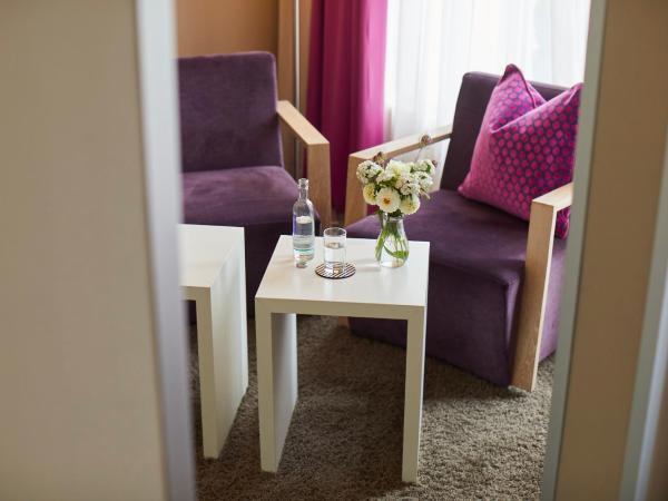 Hotel Mirabell by Maier Privathotels : photo 2 de la chambre suite