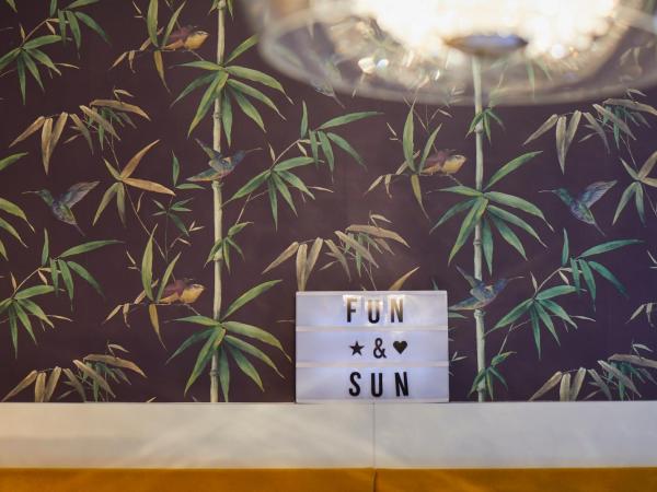 Hotel Mirabell by Maier Privathotels : photo 9 de la chambre loft