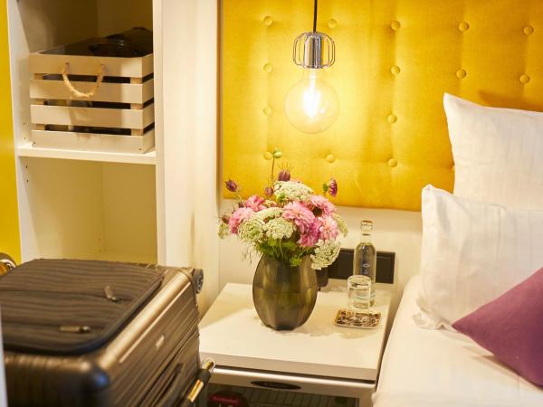 Hotel Mirabell by Maier Privathotels : photo 3 de la chambre loft