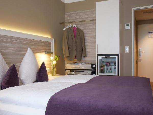 Hotel Mirabell by Maier Privathotels : photo 3 de la chambre chambre supérieure