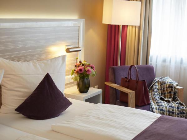 Hotel Mirabell by Maier Privathotels : photo 2 de la chambre chambre supérieure