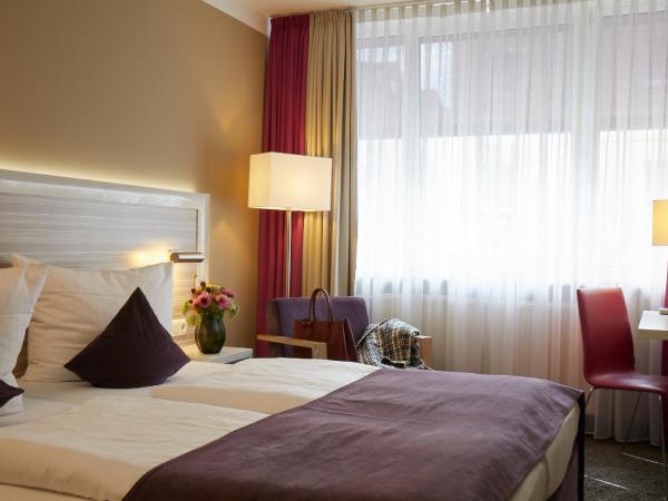 Hotel Mirabell by Maier Privathotels : photo 1 de la chambre chambre supérieure