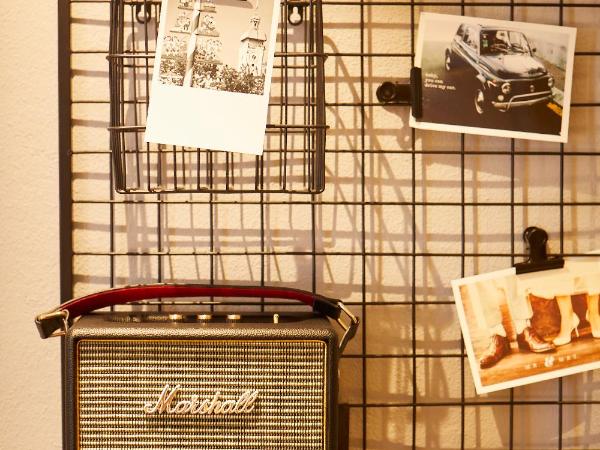 Hotel Mirabell by Maier Privathotels : photo 4 de la chambre chambre double avec terrasse