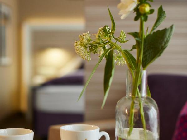 Hotel Mirabell by Maier Privathotels : photo 10 de la chambre suite