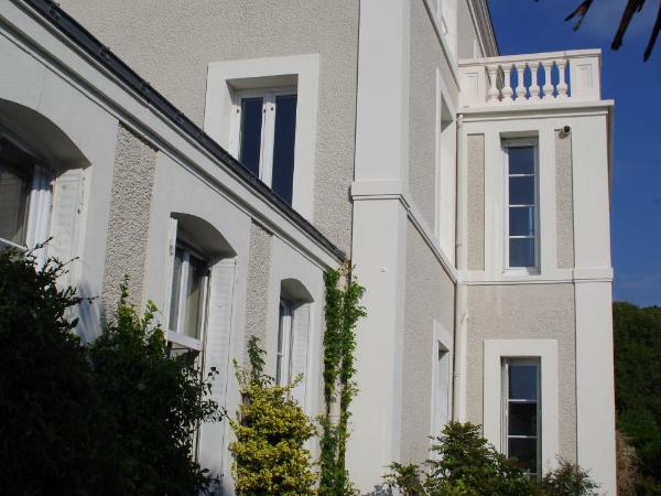 Maison Latour : photo 3 de la chambre grande chambre double