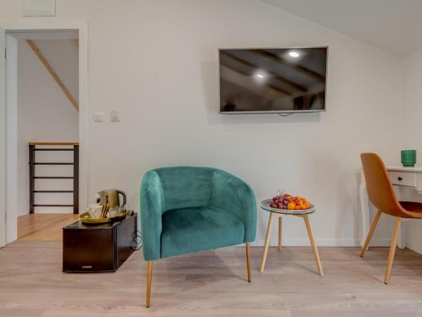 Princ Heritage Rooms : photo 6 de la chambre chambre deluxe