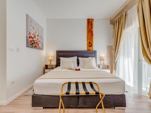 Princ Heritage Rooms : photo 3 de la chambre chambre double avec terrasse