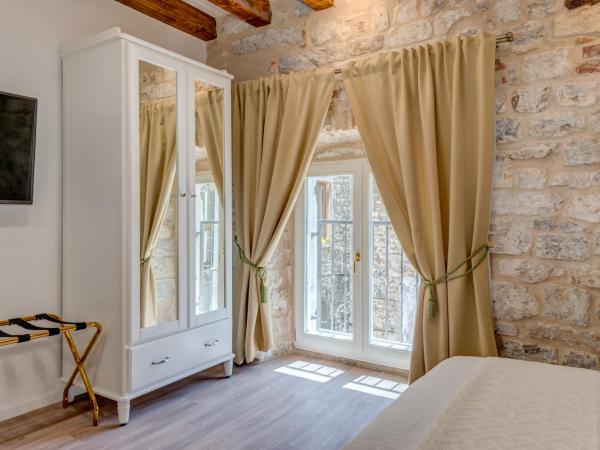 Princ Heritage Rooms : photo 7 de la chambre chambre double deluxe