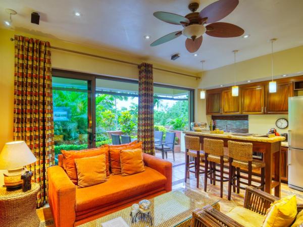 Casa Cupula Luxury LGBT Boutique Hotel : photo 1 de la chambre suite avec jacuzzi - vue sur océan