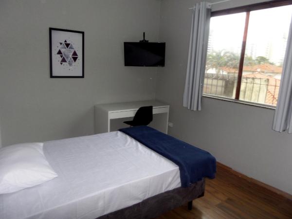 Visto Hostel : photo 1 de la chambre chambre double standard