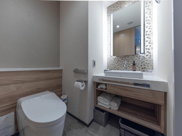 THE BLOSSOM HIBIYA : photo 5 de la chambre chambre double supérieure