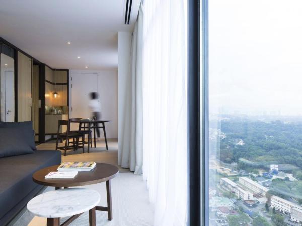 Alila Bangsar Kuala Lumpur : photo 2 de la chambre suite junior