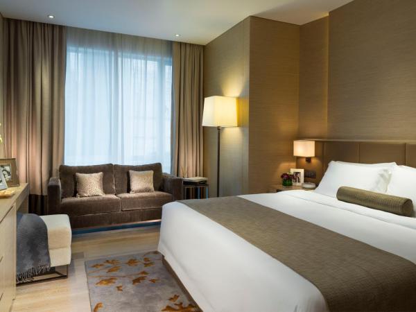 Fraser Suites Guangzhou : photo 4 de la chambre suite 1 chambre premier