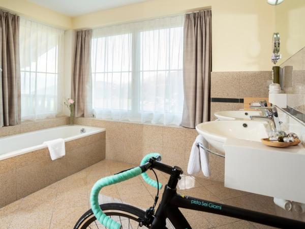 Hotel Seppl : photo 6 de la chambre suite fitness