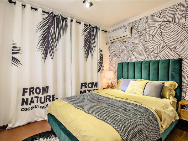 Hangzhou Shangcheng District ·Locals Apartment· Xihu ·00142670 : photo 4 de la chambre appartement