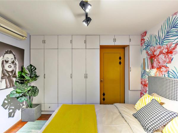 Hangzhou Shangcheng District ·Locals Apartment· Xihu ·00142670 : photo 5 de la chambre appartement